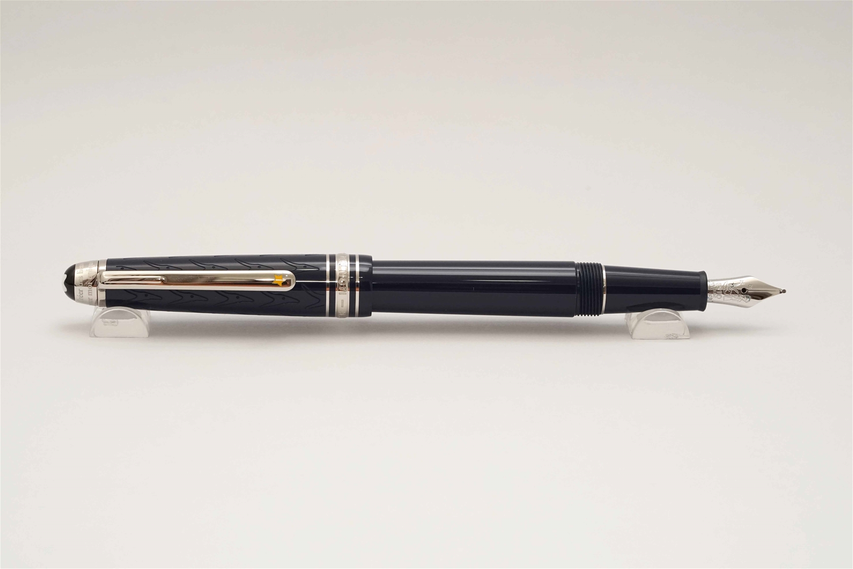 Bút máy Montblanc Meisterstuck Le Petit Prince Classique 14K M