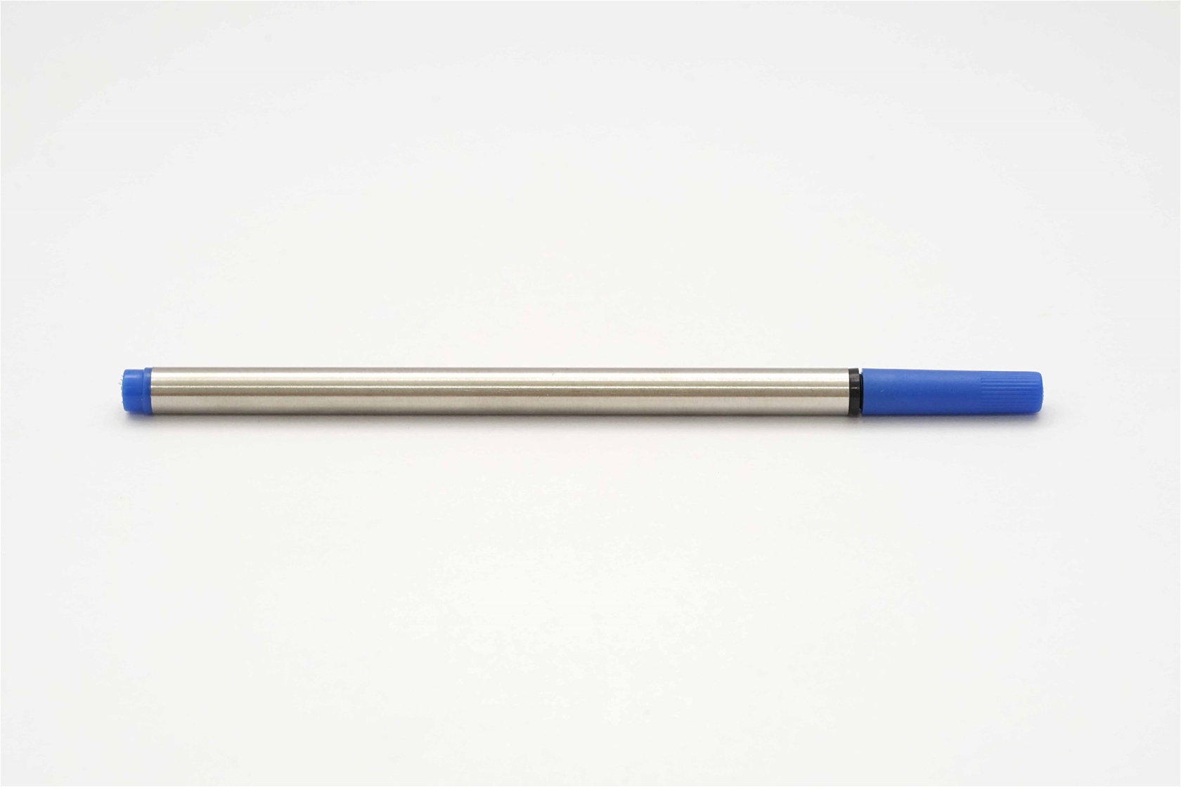 Ruột bút bi nước Montblanc Rollerball Refill Blue (ruột phụ kiện) 