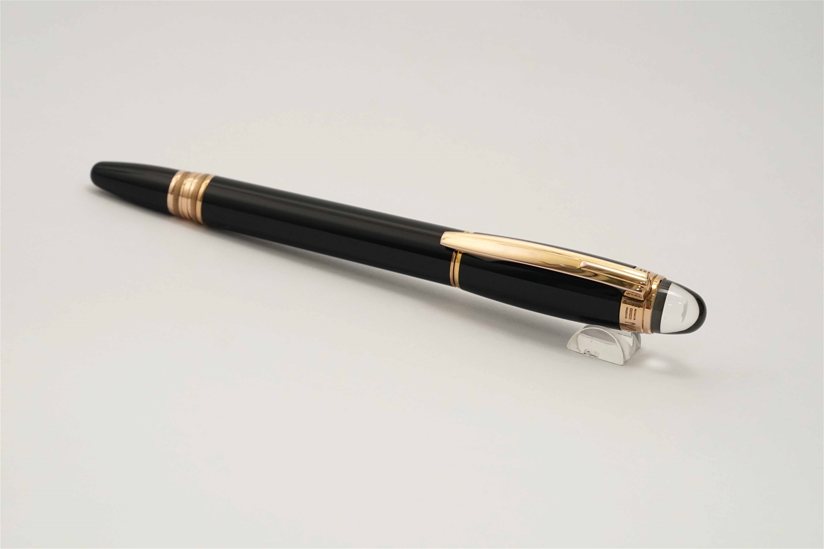 Bút máy Montblanc Starwalker Red Gold 14K M