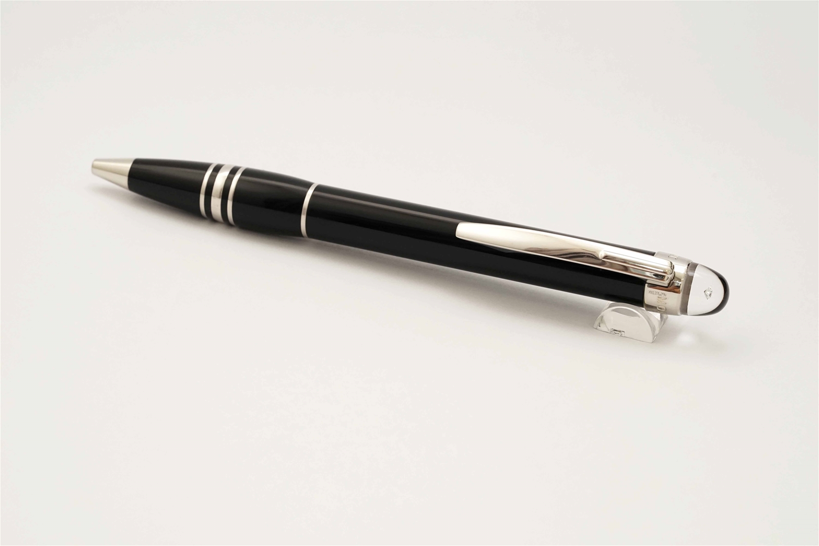 Bút bi Montblanc Starwalker Soulmakers For 100 Years Special Edition Ballpoint Pen