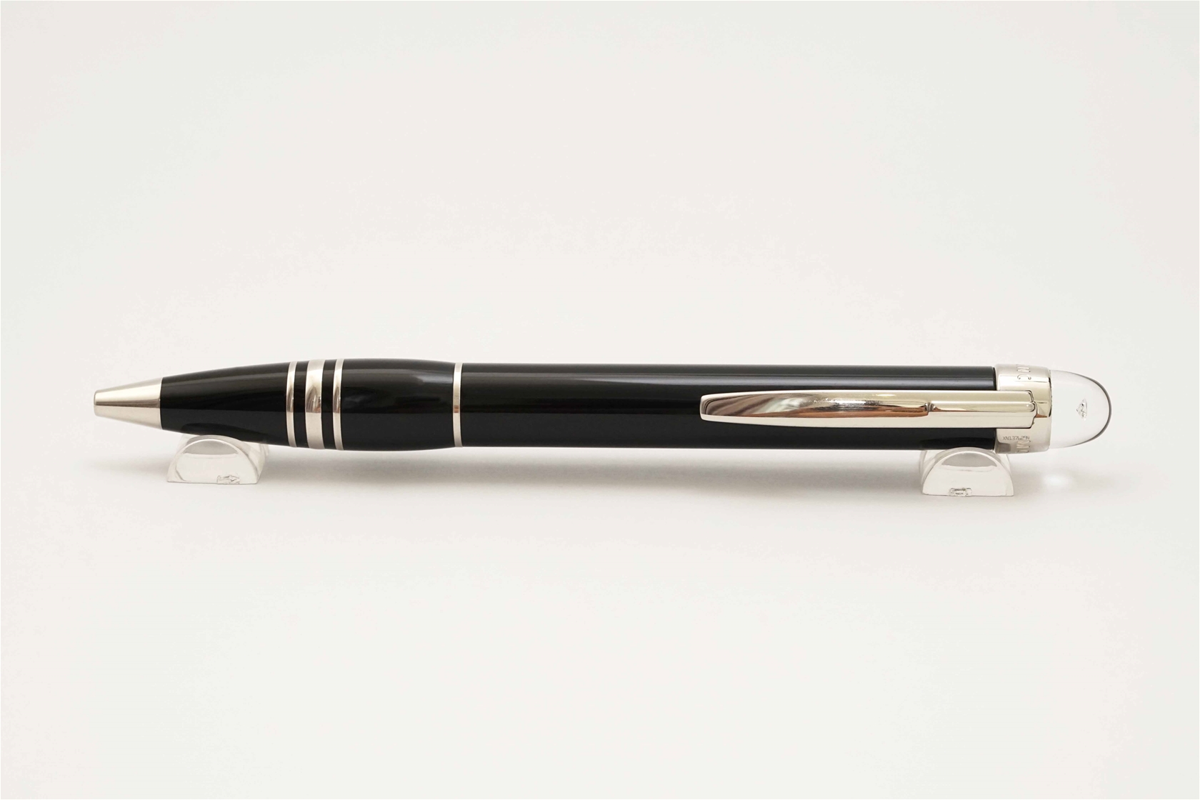 Bút bi Montblanc Starwalker Soulmakers For 100 Years Special Edition Ballpoint Pen