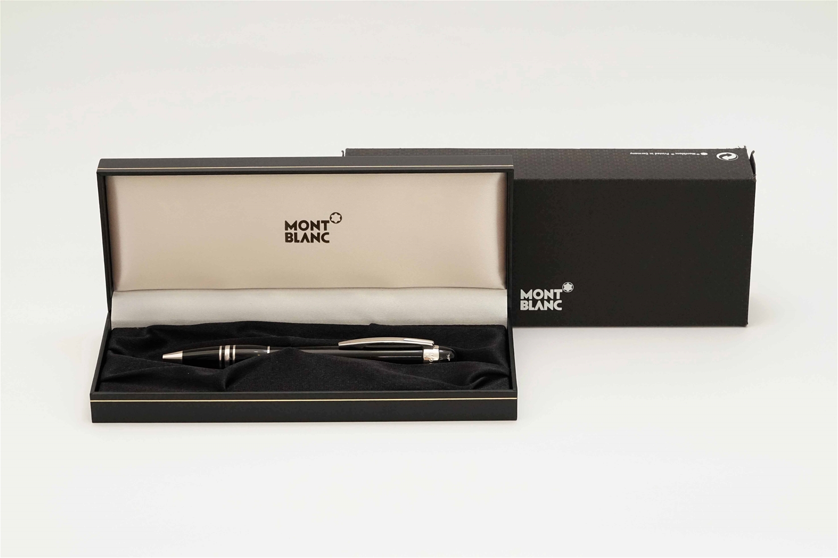 Bút bi Montblanc Starwalker Soulmakers For 100 Years Special Edition Ballpoint Pen