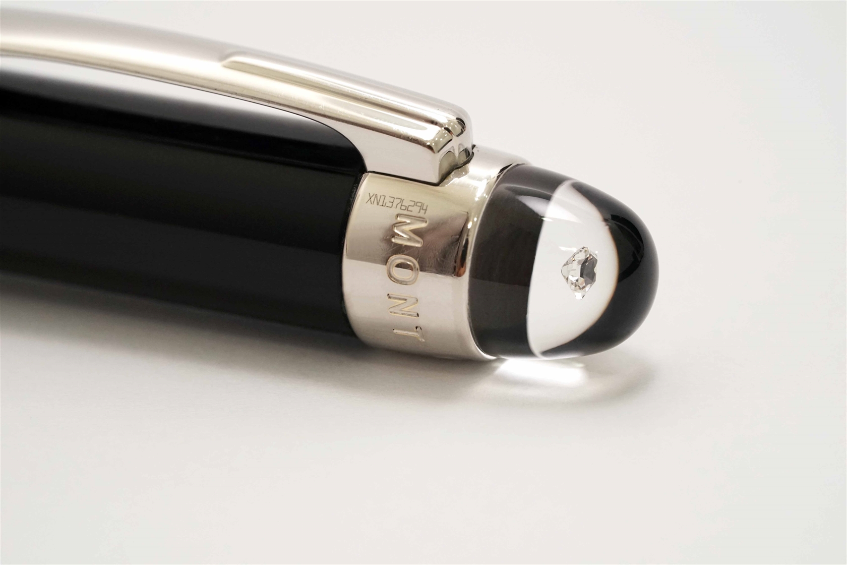 Bút bi Montblanc Starwalker Soulmakers For 100 Years Special Edition Ballpoint Pen