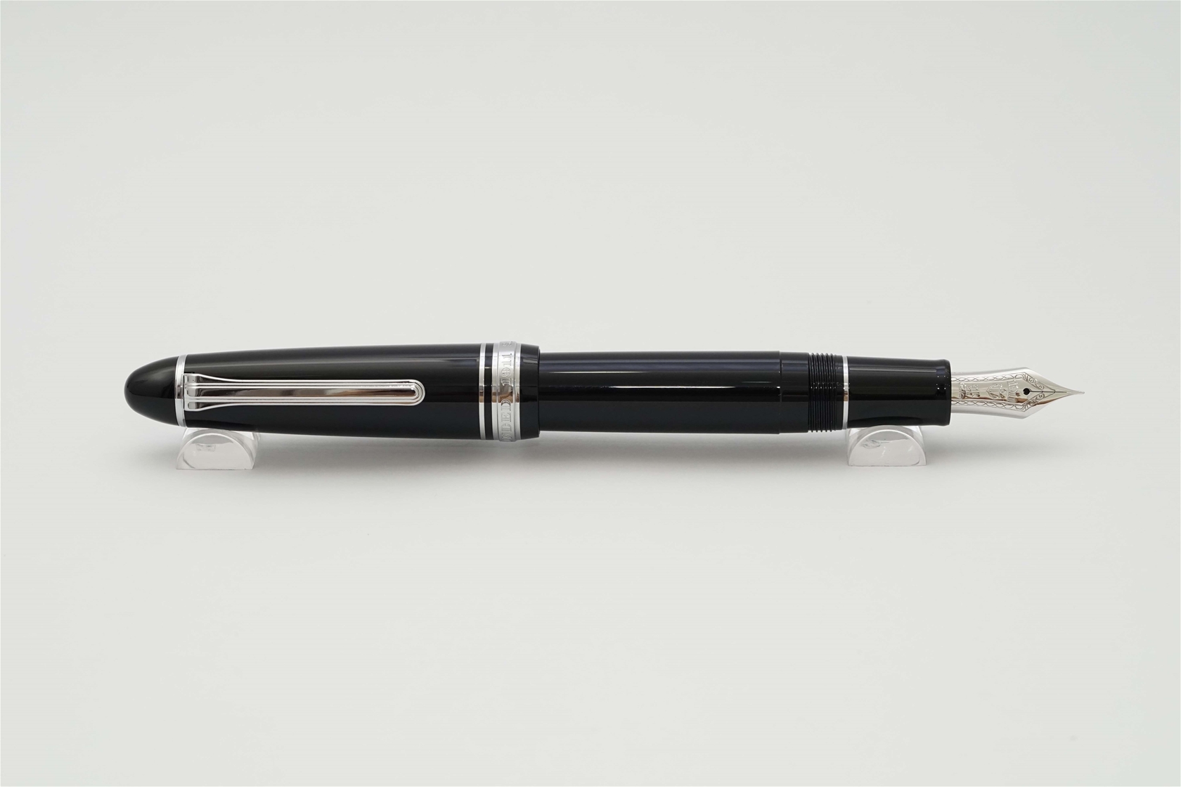 Bút máy Sailor 1911 Founded Large Black 21K H-F