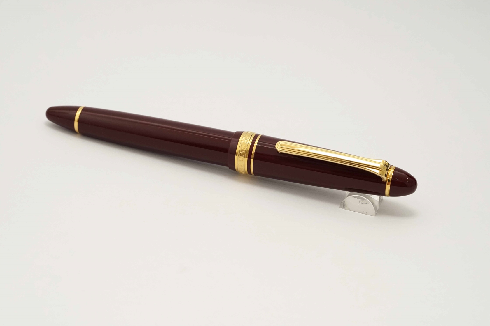 Bút máy Sailor 1911 Profit Standard Burgundy 14K H-M