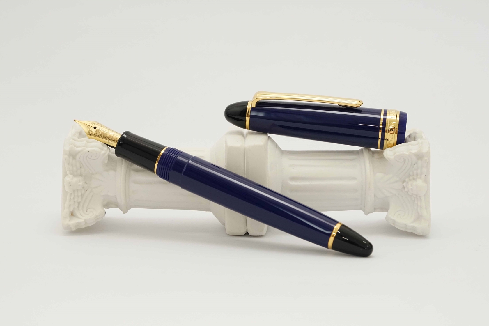 Bút máy Sailor 1911 Standard Profit Dark Blue 14K H-M 