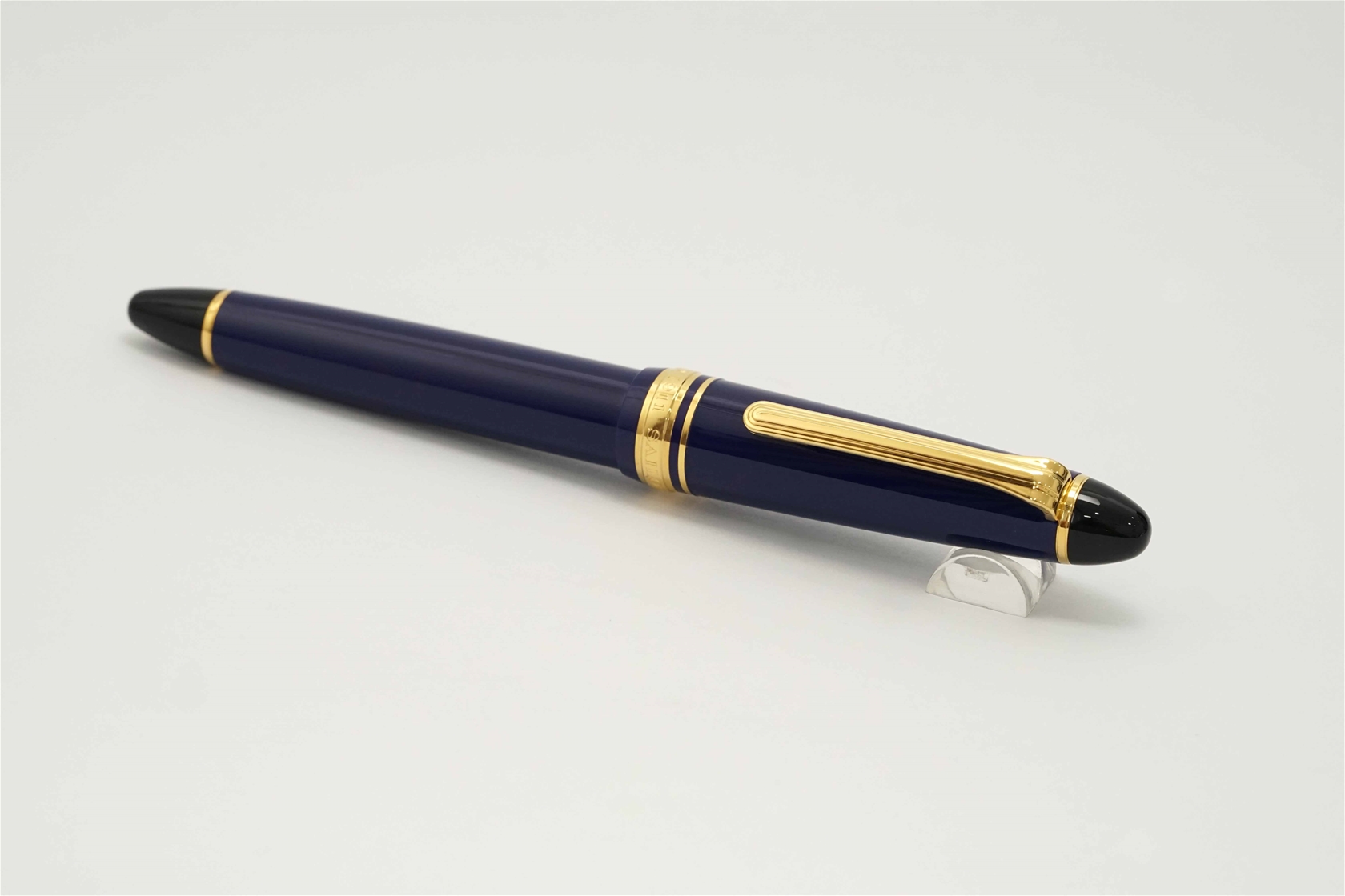 Bút máy Sailor 1911 Standard Profit Dark Blue 14K H-M 