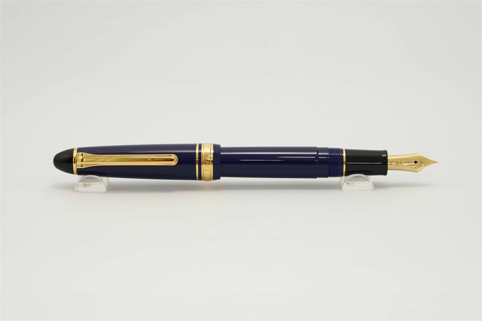 Bút máy Sailor 1911 Standard Profit Dark Blue 14K H-M 