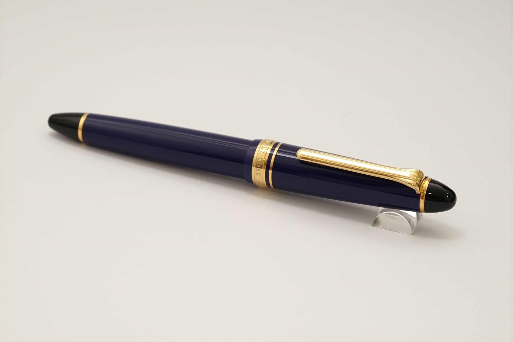 Bút máy Sailor 1911 Standard Profit Dark Blue 14K H-M 