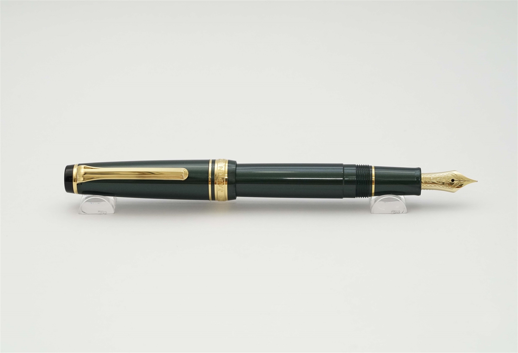 Bút máy Sailor Pro Gear Slim Shiki-Oriori 