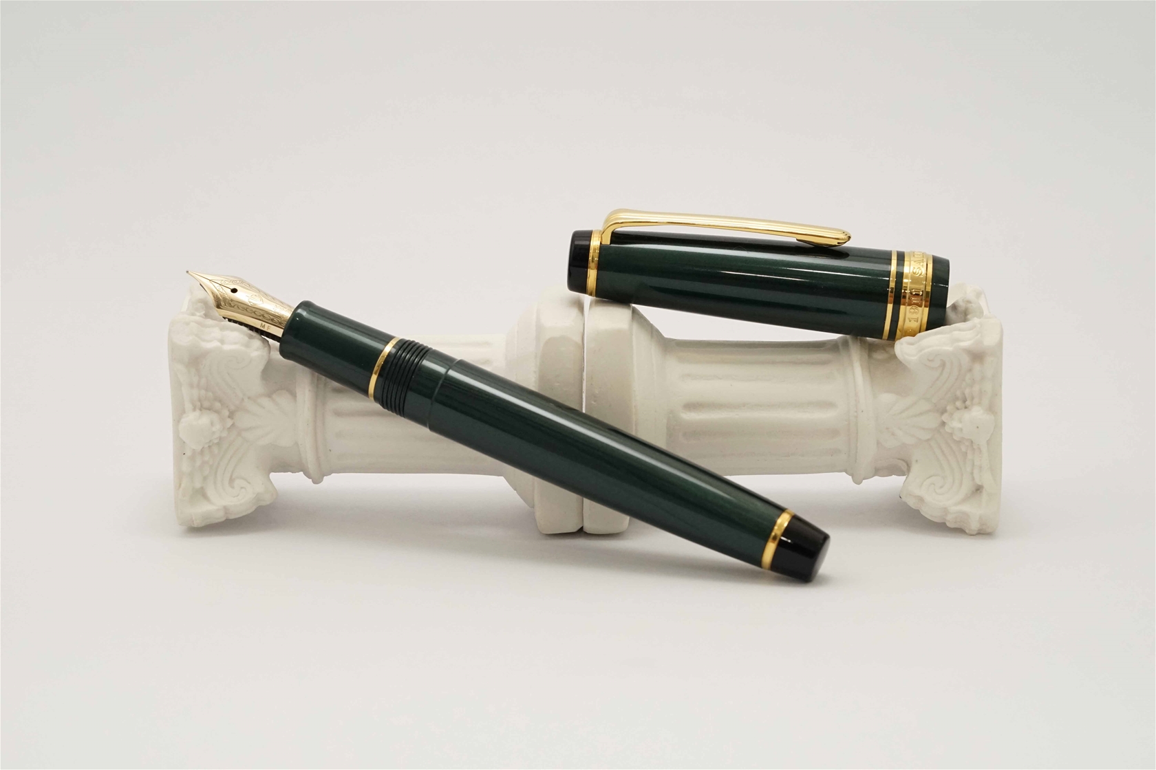 Bút máy Sailor Pro Gear Slim Shiki-Oriori 