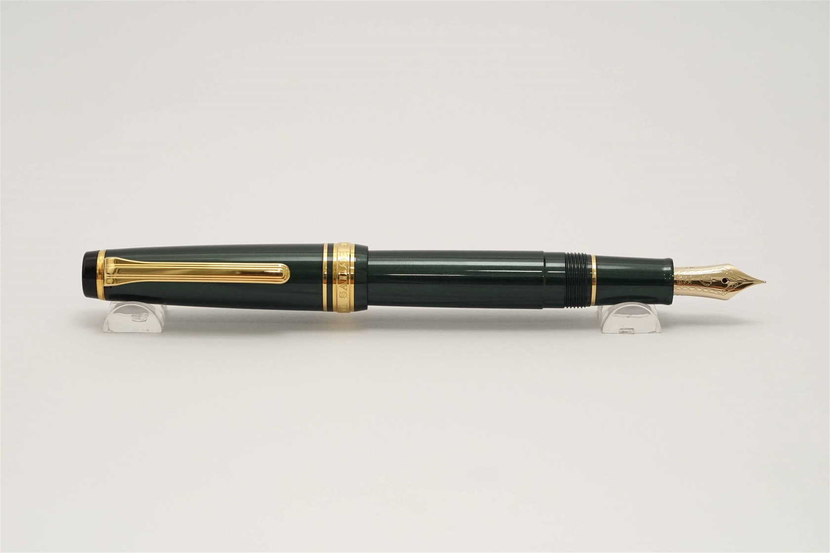 Bút máy Sailor Pro Gear Slim Shiki-Oriori 