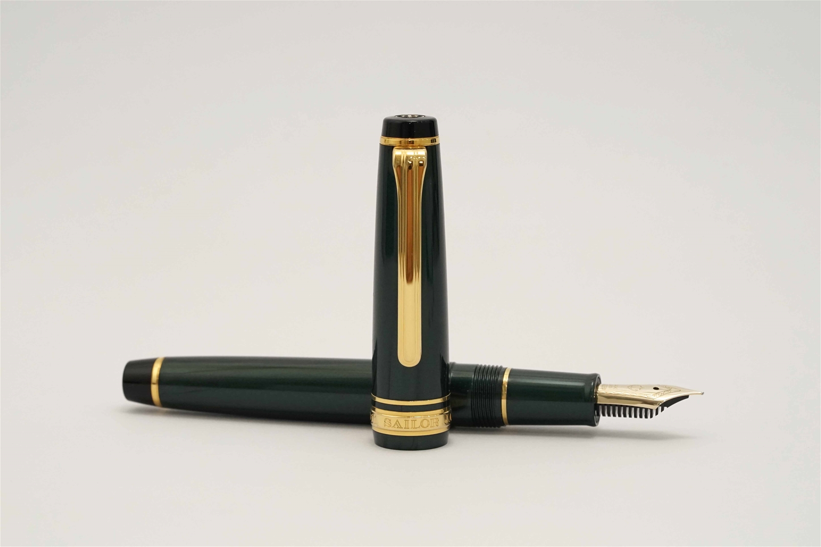 Bút máy Sailor Pro Gear Slim Shiki-Oriori 