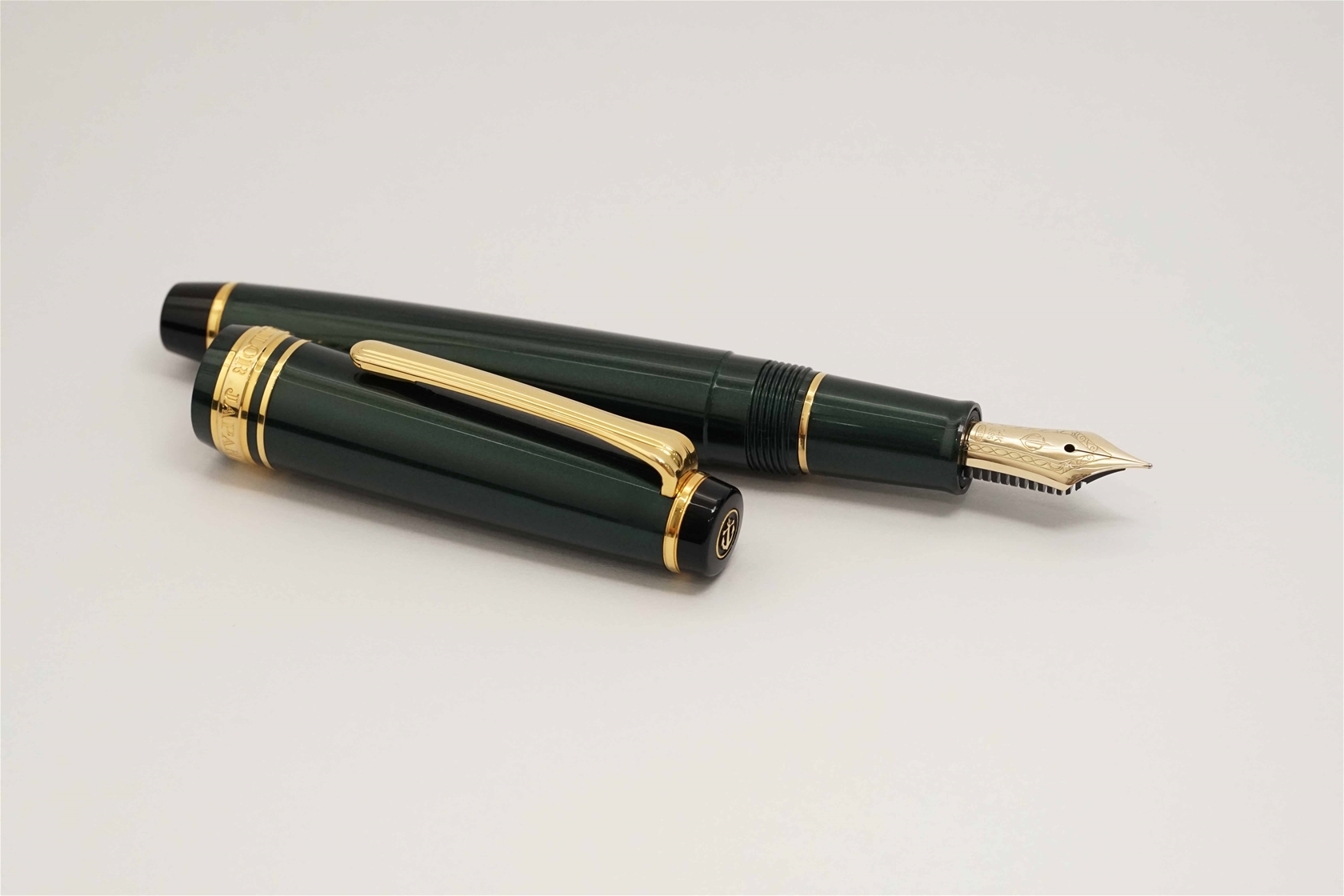 Bút máy Sailor Pro Gear Slim Shiki-Oriori 