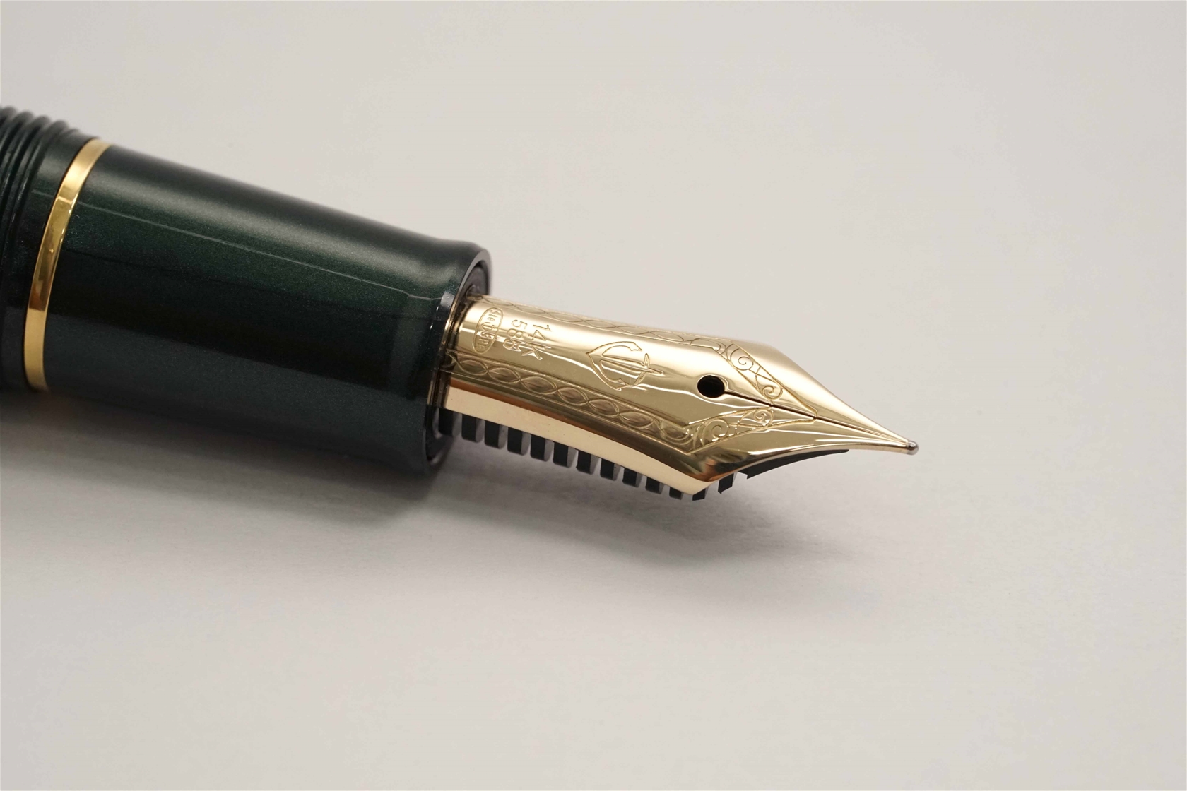 Bút máy Sailor Pro Gear Slim Shiki-Oriori 