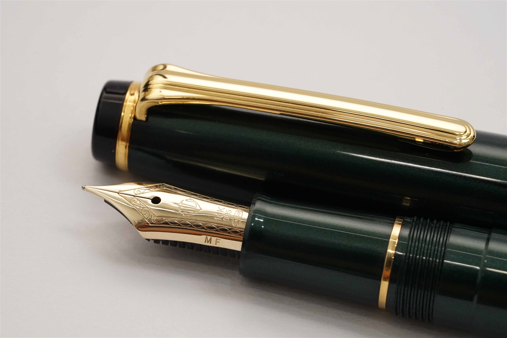 Bút máy Sailor Pro Gear Slim Shiki-Oriori 