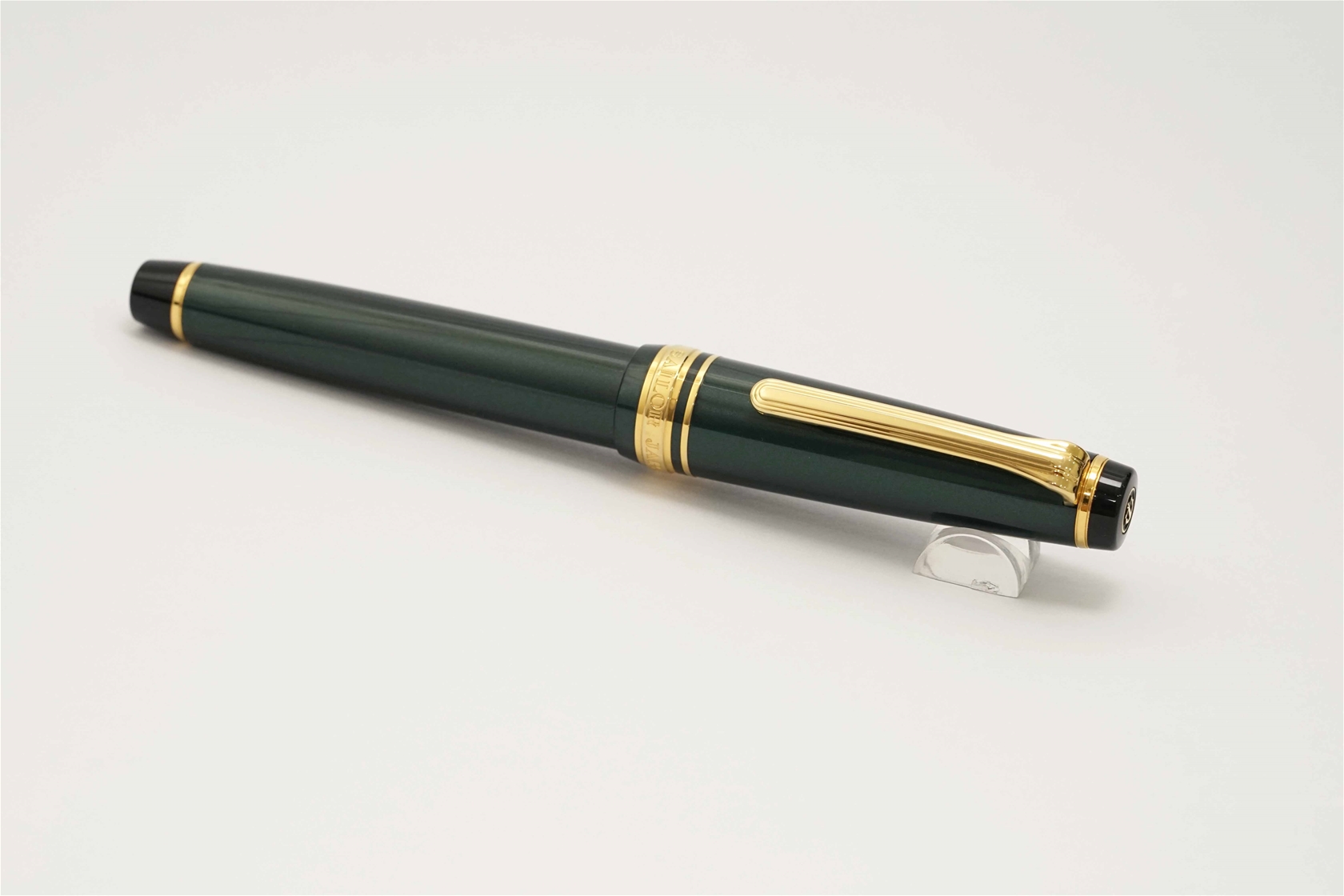 Bút máy Sailor Pro Gear Slim Shiki-Oriori 