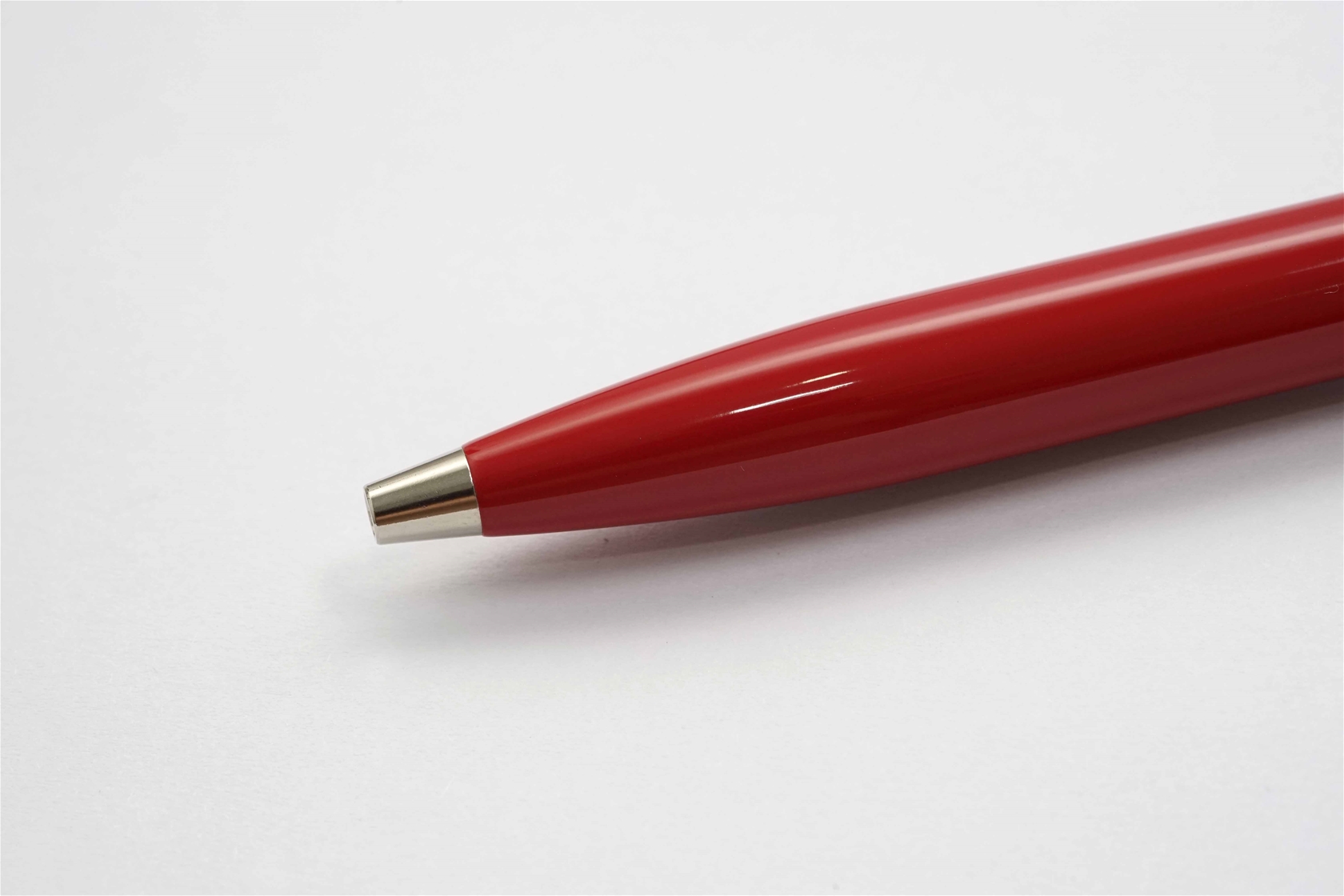 Bút bi Sheaffer 100 Ferrari Red Rosso Corsa CT Ballpoint Pen