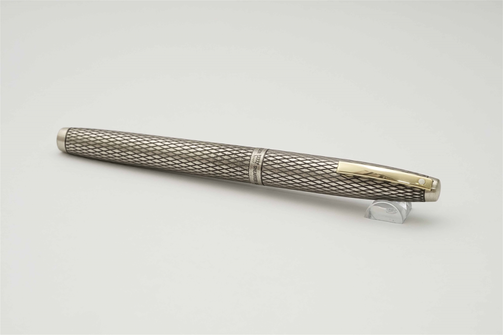 Bút máy Sheaffer Imperial Sterling Silver 14K B