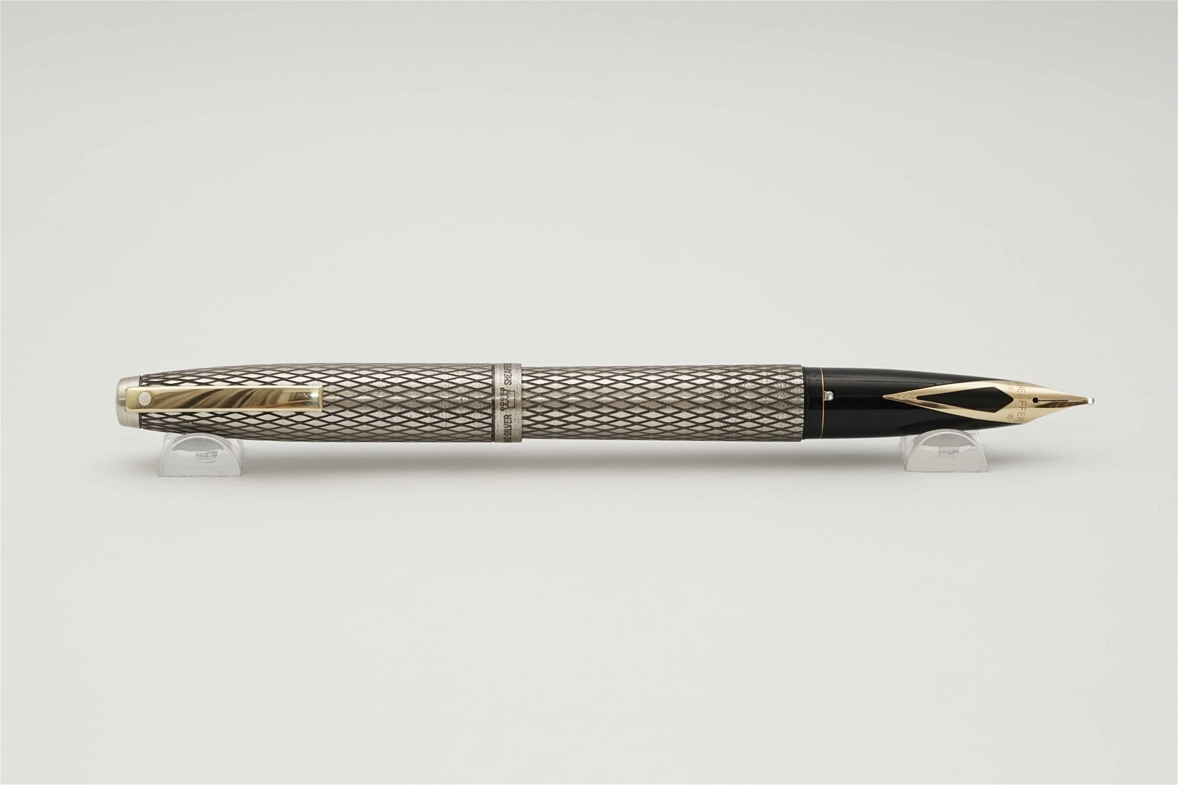 Bút máy Sheaffer Imperial Sterling Silver 14K B