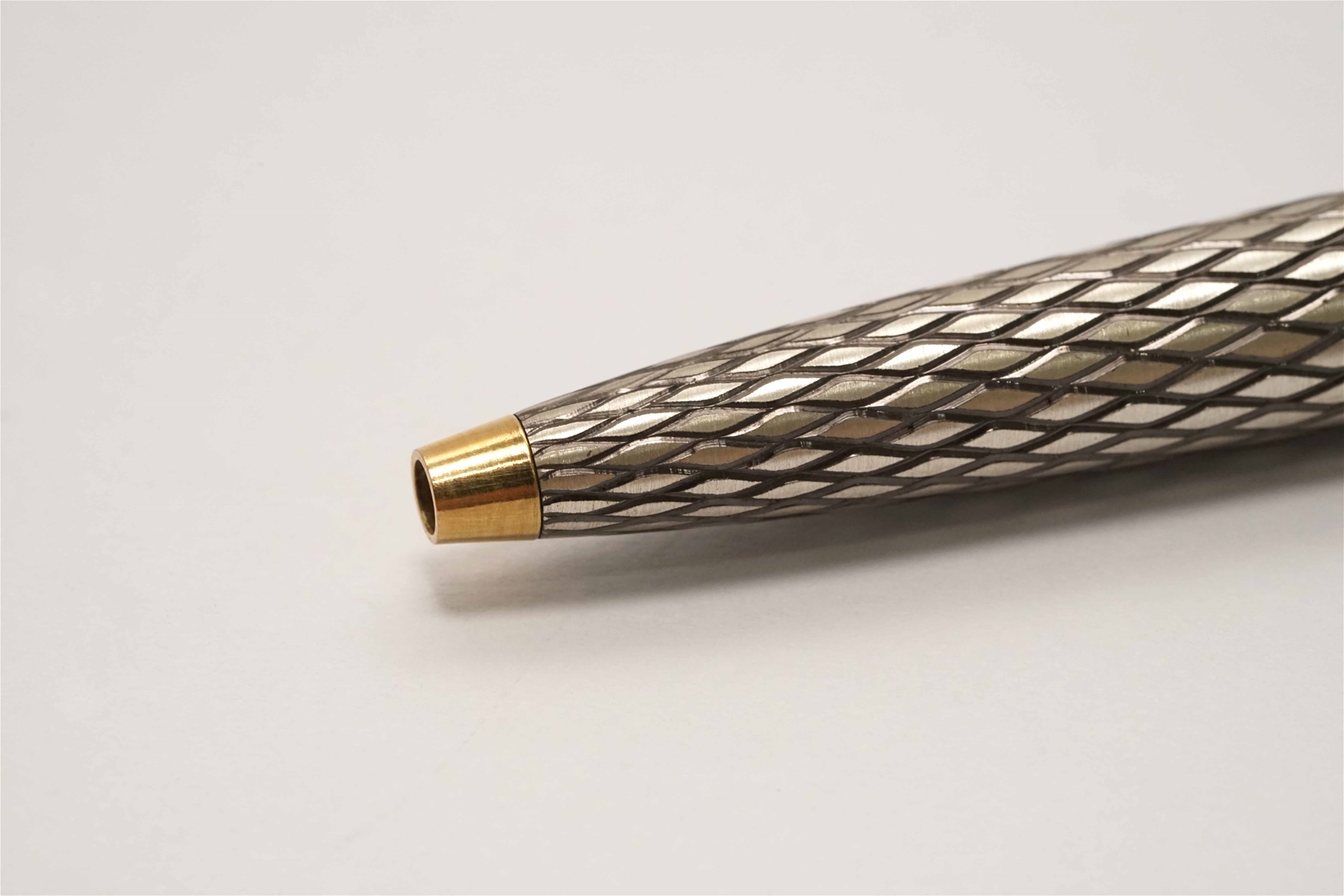 Bút bi Sheaffer Imperial Sterling Silver Ballpoint Pen