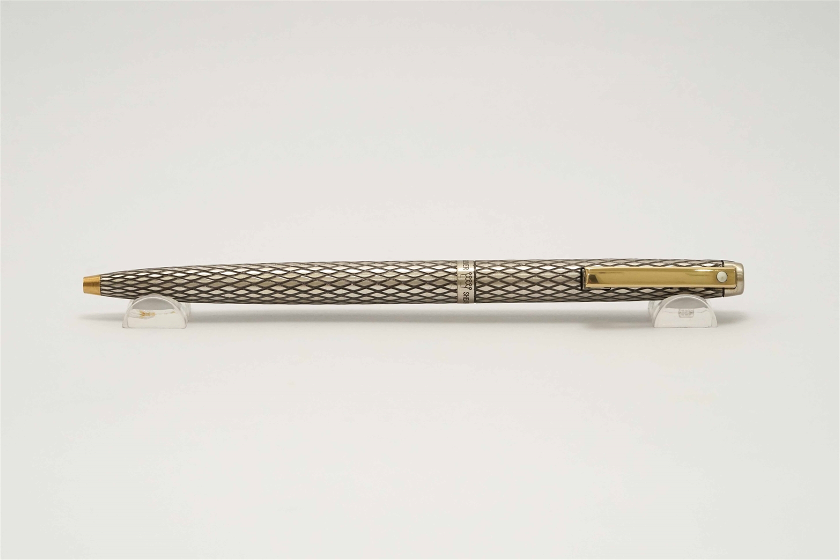 Bút bi Sheaffer Imperial Sterling Silver Ballpoint Pen