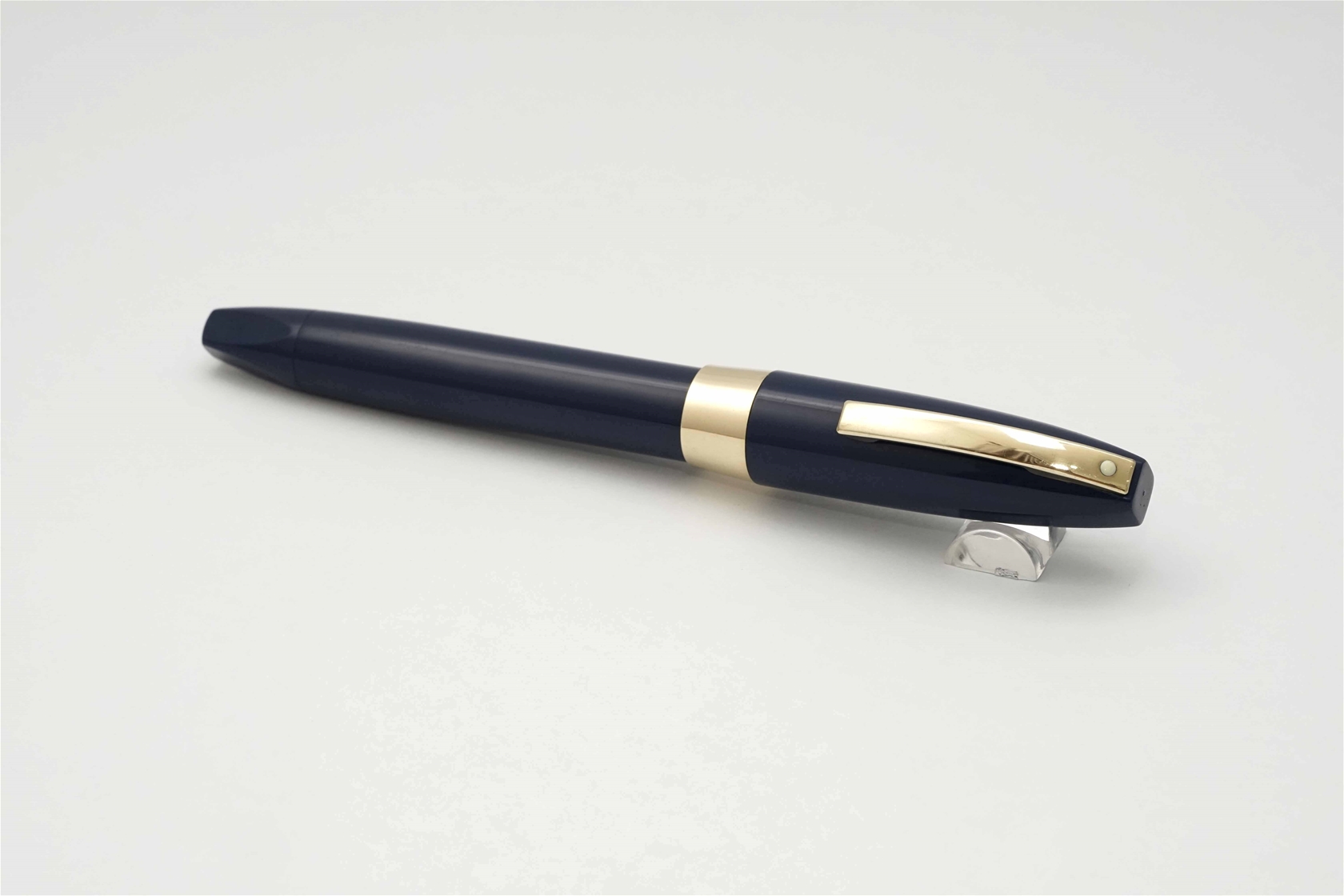 Bút máy Sheaffer PFM III Blue 14K F