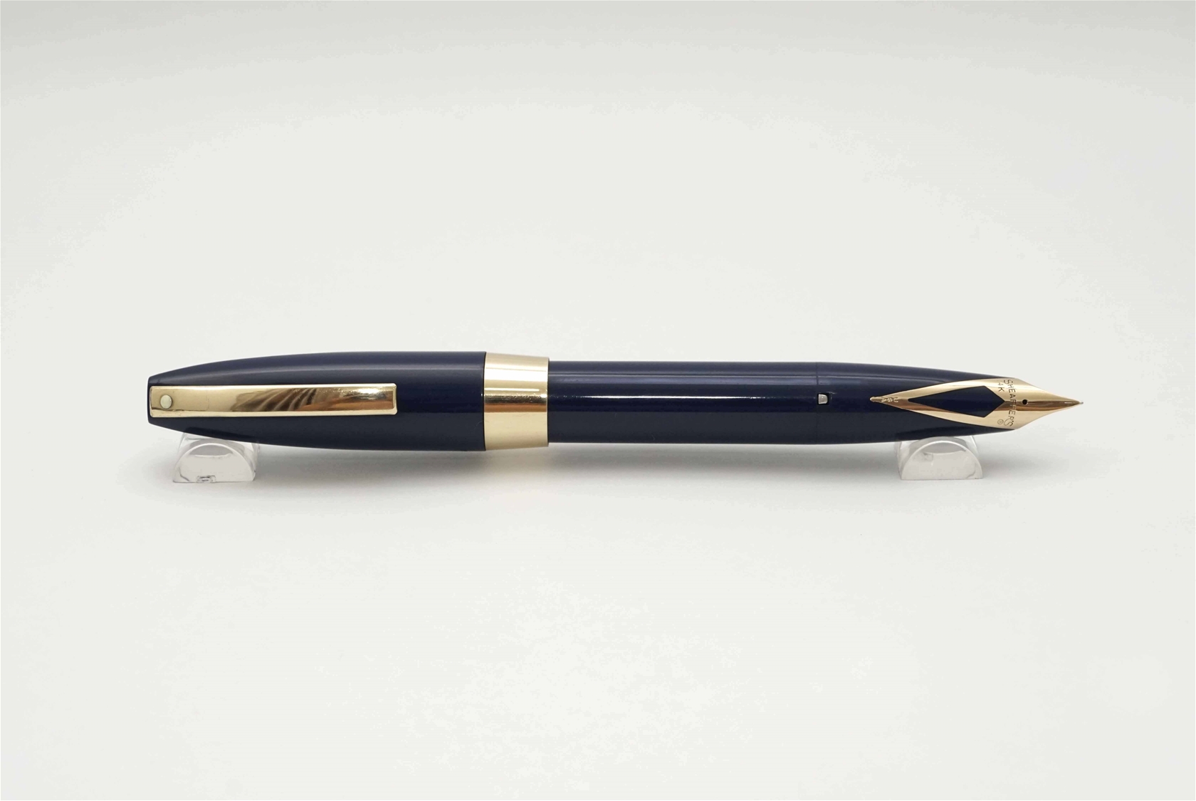 Bút máy Sheaffer PFM III Blue 14K F