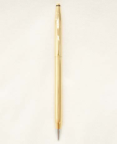 Bút chì Cross Classic Century 18K Gold Filled Pencil