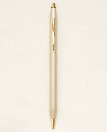 Bút bi Cross Classic Century Lumina Pearl Ballpoint Pen