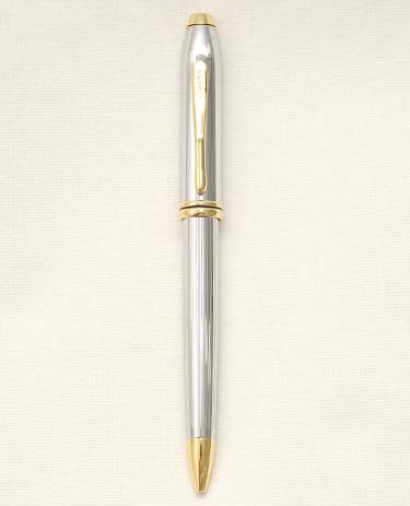 Bút bi Cross Townsend Medalist GT Ballpoint Pen