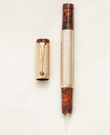 Bút ngòi thủy tinh Kaolo Aluminium Leftovers Glasses Nib Safety Pen