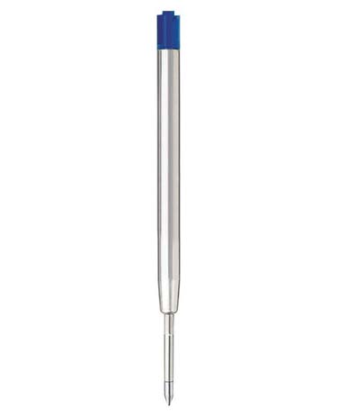 Ruột bút bi Parker Ballpoint Pen Refill Blue (ruột phụ kiện)