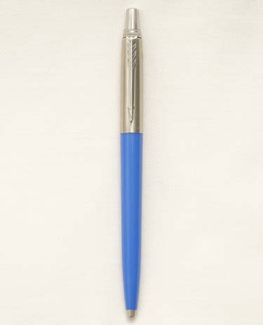 Bút bi Parker Jotter 2017 Blue CT Ballpoint Pen