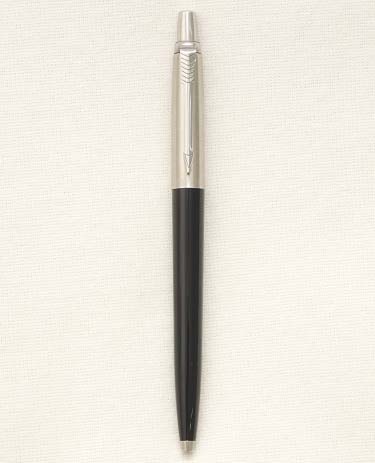 Bút bi Parker Jotter Black CT Ballpoint Pen