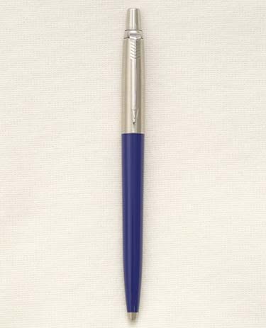 Bút bi Parker Jotter Blue CT Ballpoint Pen