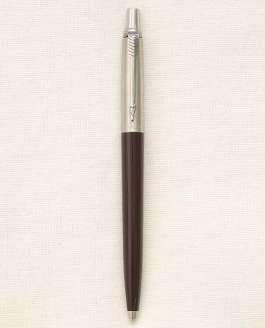 Bút bi Parker Jotter Dark Brown CT Ballpoint Pen
