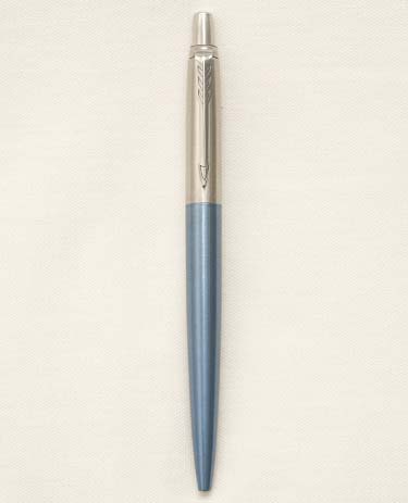 Bút bi Parker Jotter Royal Blue CT Ballpoint Pen