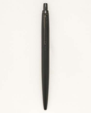 Bút bi Parker Jotter XL Monochrome Matte Black Ballpoint Pen