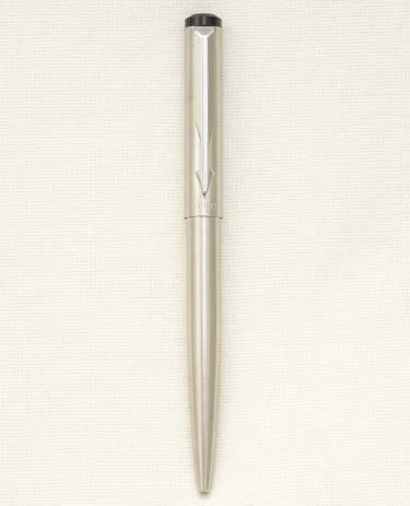Bút bi Parker Vector Stainless Steel CT Ballpoint Pen