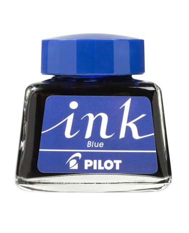 Mực bút máy Pilot Blue 30ml