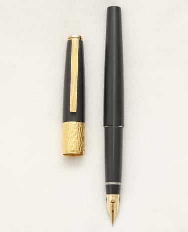 Bút máy Pilot Custom Grandee 22K AGM 18K M