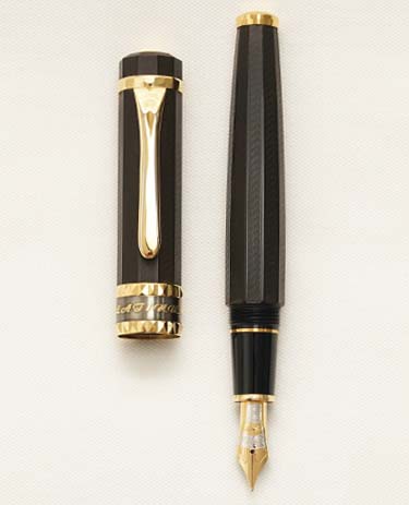 Bút máy Platinum Y2K AD2000 Limited Edition 18K B