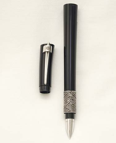 Bút máy Waterman Serenite Black Limited Edition 18K F