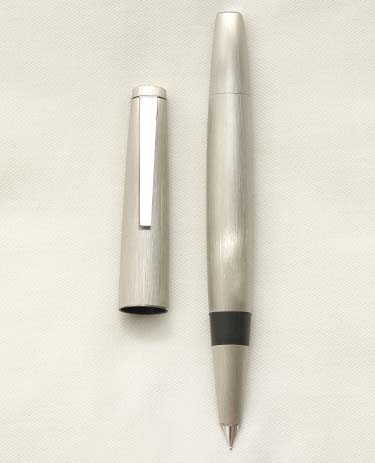 Bút máy Lamy 2000 Millennium Edition 14K F