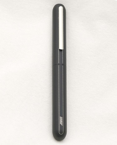 Bút máy Lamy Dialog 3 Matte Black 14K F