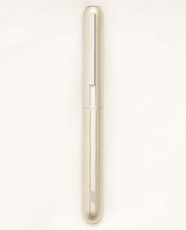 Bút máy Lamy Dialog 3 Palladium 14K F 