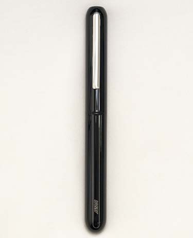 Bút máy Lamy Dialog 3 Piano Black 14K EF