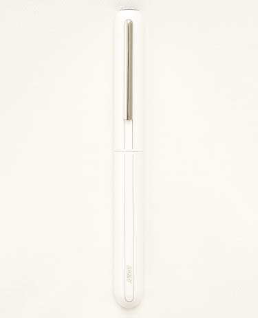 Bút máy Lamy Dialog 3 Piano White 14K EF