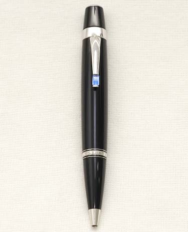 Bút bi Montblanc Boheme Bleu Ballpoint Pen
